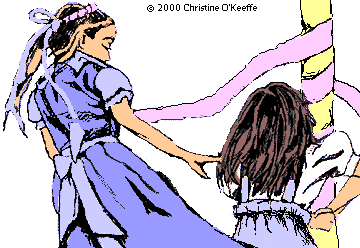 [Maypole Illustration - 12k]