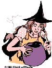 [Hag with Cauldron ]