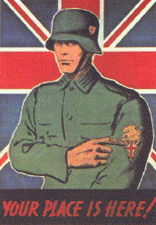 [British Freikorps]