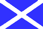 [Alba Bratach: Scotland’s Flag]