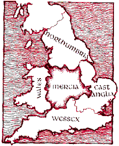 [Kingdoms of England]