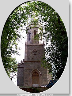 Olde Civil Parish Church of Templeneiry, Bansha.