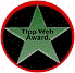 Internet / WebSite / Page Award.