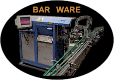 Bar Ware, Rock Industrial Park, Cashel